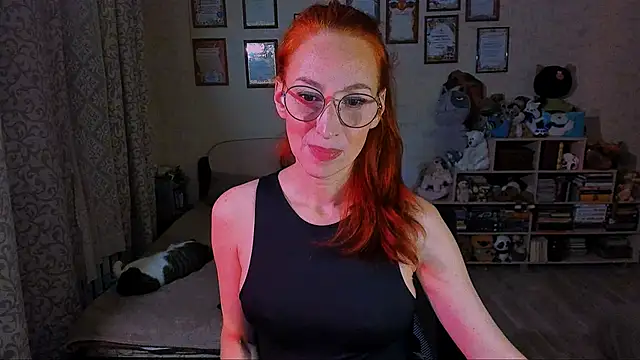 red rocco online show from February 16, 2025, 4:10 pm