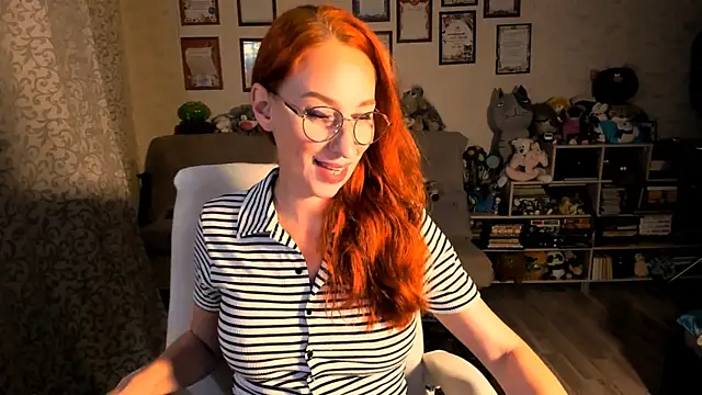 red rocco online show from October 29, 2025, 5:04 pm