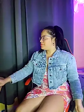 katrina29 online show from January 19, 2025, 2:25 am