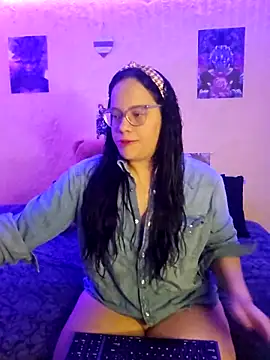 katrina29 online show from February 8, 2025, 12:06 am