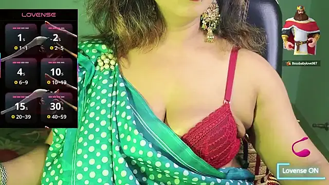Snapshot of Bengali_Cute_Girl chatting on March 8, 2025, 1:14 pm Bengali Cute Girl online show from March 8, 2025, 1:14 pm