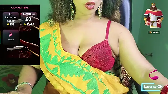 Snapshot of Bengali_Cute_Girl chatting on March 9, 2025, 12:31 pm Bengali Cute Girl online show from March 9, 2025, 12:31 pm