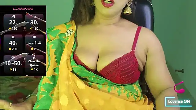 Snapshot of Bengali_Cute_Girl chatting on March 18, 2025, 9:31 am Bengali Cute Girl online show from March 18, 2025, 9:31 am