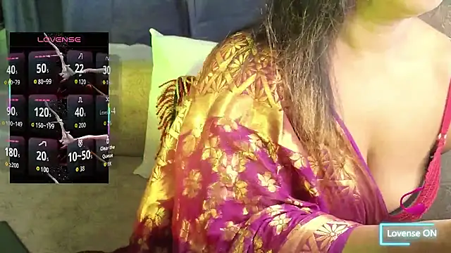 Snapshot of Bengali_Cute_Girl chatting on September 18, 2025, 2:57 am Bengali Cute Girl online show from September 18, 2025, 2:57 am