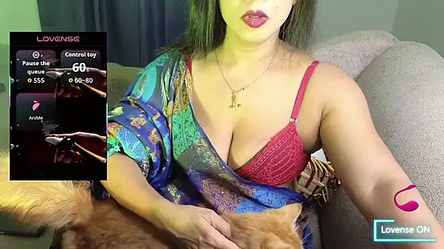 Bengali Cute Girl online show from November 17, 2025, 4:13 pm