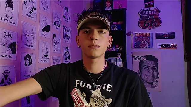 Mickey Magic online show from January 23, 2025, 6:17 am