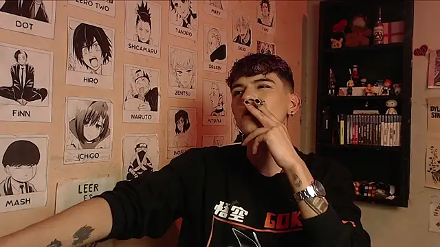 Mickey Magic online show from January 27, 2025, 3:58 am