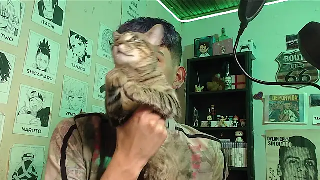 Mickey Magic online show from January 27, 2025, 6:20 pm