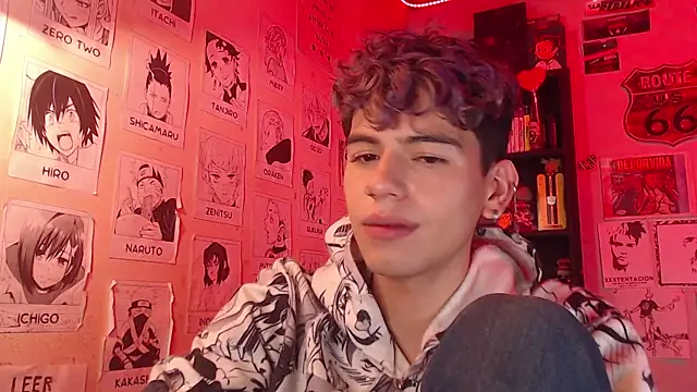 Mickey Magic online show from February 26, 2025, 12:47 pm