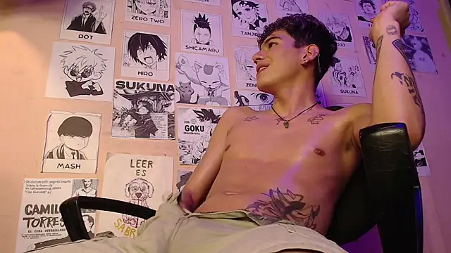 Mickey Magic online show from March 2, 2025, 8:05 am