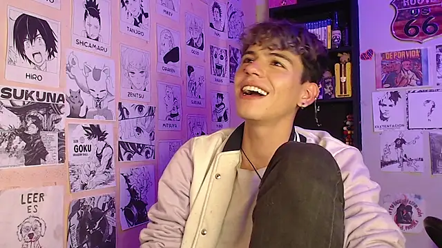 Mickey Magic online show from March 3, 2025, 11:33 am