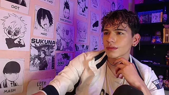 Mickey Magic online show from March 6, 2025, 7:47 am