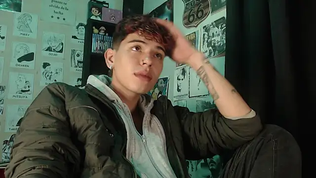 Mickey Magic online show from March 19, 2025, 7:51 am