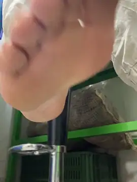 Miia Jazmin online show from February 6, 2025, 6:13 pm