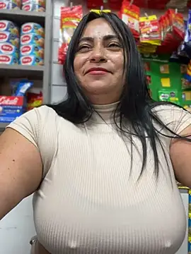 Miia Jazmin online show from February 6, 2025, 9:17 pm