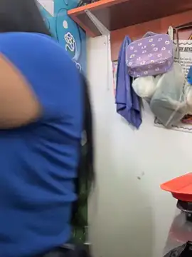 Miia Jazmin online show from February 7, 2025, 3:08 pm