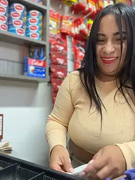 Miia Jazmin online show from February 13, 2025, 10:11 pm