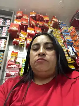 Miia Jazmin online show from February 17, 2025, 10:03 pm