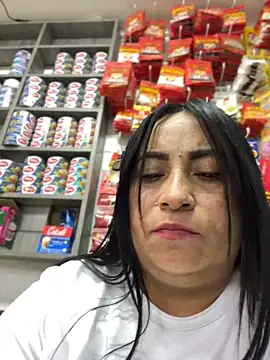 Miia Jazmin online show from February 18, 2025, 8:03 pm