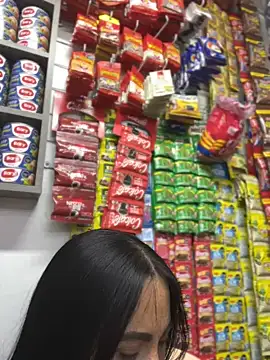 Miia Jazmin online show from February 21, 2025, 11:10 pm