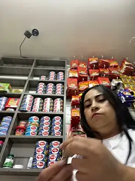 Miia Jazmin online show from February 22, 2025, 3:03 pm