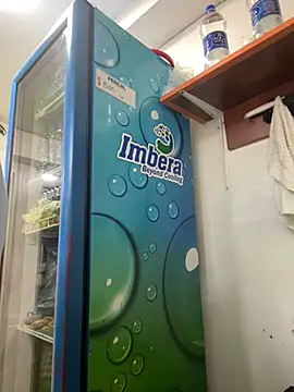 Miia Jazmin online show from February 24, 2025, 5:09 pm