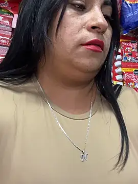 Miia Jazmin online show from February 26, 2025, 8:11 pm