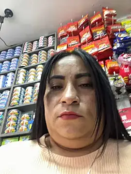 Miia Jazmin online show from March 2, 2025, 1:05 pm