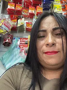 Miia Jazmin online show from March 7, 2025, 8:11 pm