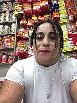 Miia Jazmin online show from March 18, 2025, 10:04 pm