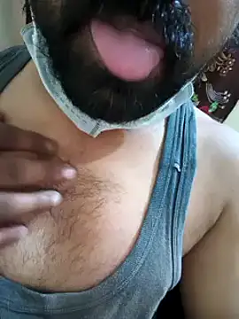 Snapshot of Raziv_komal143 chatting on February 17, 2025, 1:58 am Raziv komal143 online show from February 17, 2025, 1:58 am