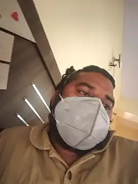 Snapshot of Raziv_komal143 chatting on February 24, 2025, 8:06 am Raziv komal143 online show from February 24, 2025, 8:06 am