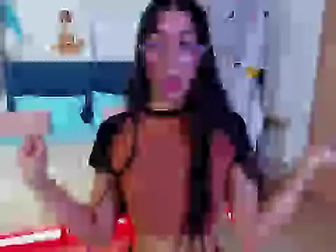 Dana Paula online show from October 30, 2025, 12:17 pm