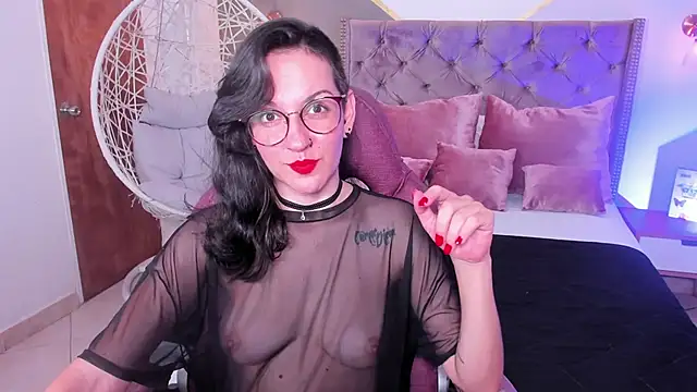 ana liebert online show from February 4, 2025, 11:49 am