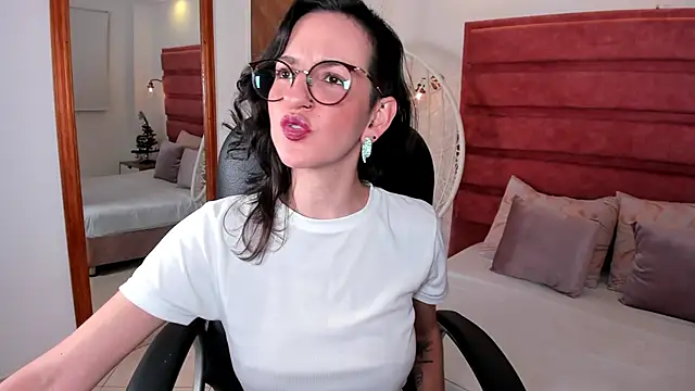 ana liebert online show from November 27, 2025, 10:34 pm