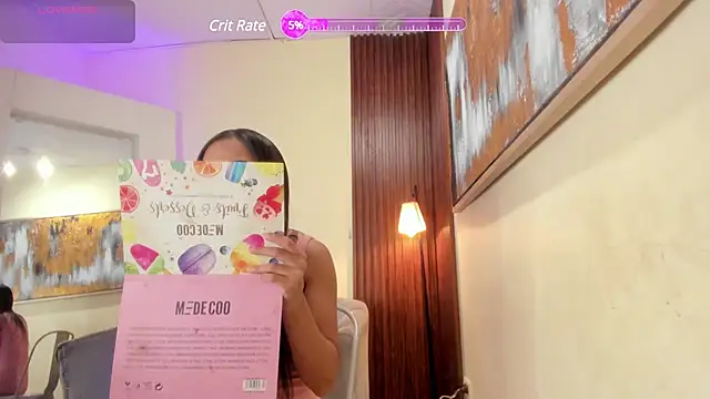 Snapshot of laurah_hill chatting on January 30, 2025, 7:37 pm laurah hill online show from January 30, 2025, 7:37 pm