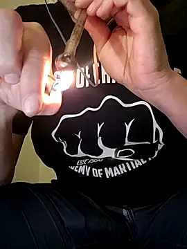 almighty d online show from January 19, 2025, 4:22 am