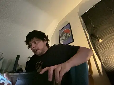 almighty d online show from January 24, 2025, 3:24 pm