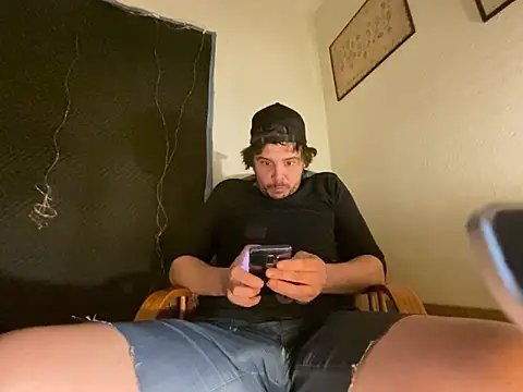 almighty d online show from February 13, 2025, 7:56 am