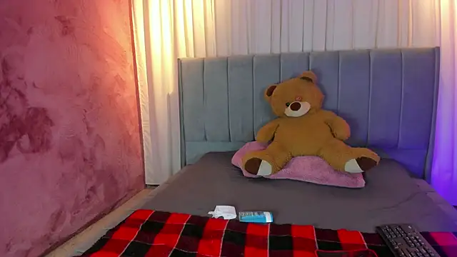 Snapshot of camilapersy chatting on February 12, 2025, 1:16 pm camilapersy online show from February 12, 2025, 1:16 pm