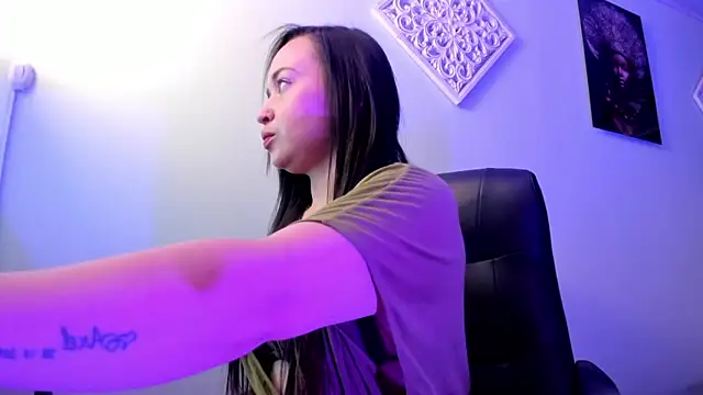 Rosie jhons online show from January 23, 2025, 3:48 am