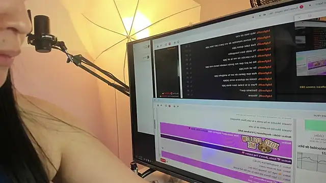 Rosie jhons online show from February 1, 2025, 7:47 am