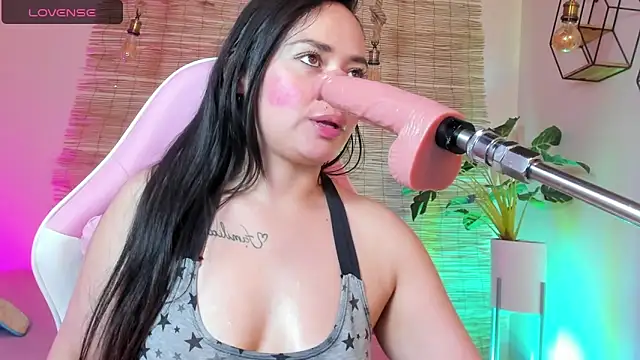 Rosie jhons online show from February 20, 2025, 7:01 am