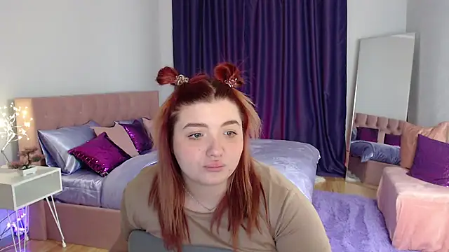 StasyNickols online show from February 8, 2025, 3:30 am