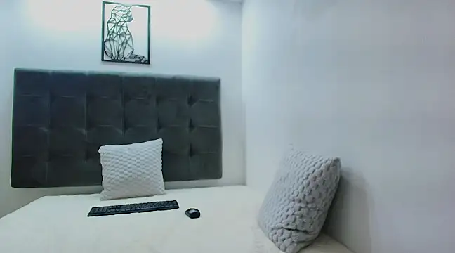 Snapshot of wolfandsky chatting on February 13, 2025, 11:39 am wolfandsky online show from February 13, 2025, 11:39 am