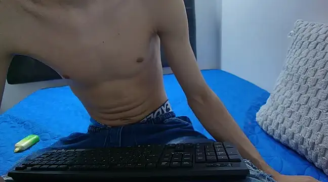 Snapshot of wolfandsky chatting on February 28, 2025, 11:14 am wolfandsky online show from February 28, 2025, 11:14 am