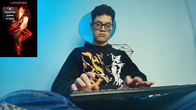 Snapshot of wolfandsky chatting on September 24, 2025, 11:46 am wolfandsky online show from September 24, 2025, 11:46 am