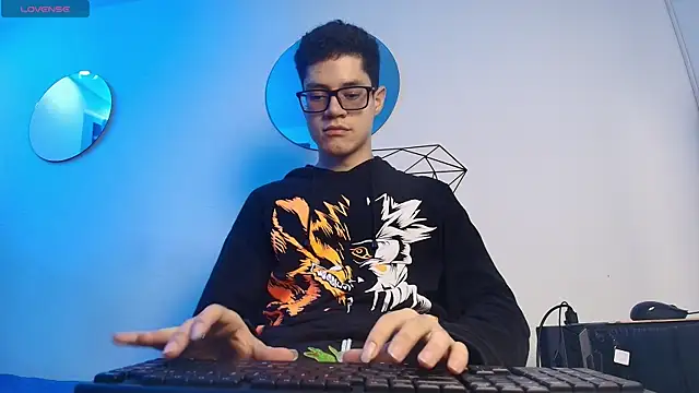 Snapshot of wolfandsky chatting on September 25, 2025, 11:36 am wolfandsky online show from September 25, 2025, 11:36 am