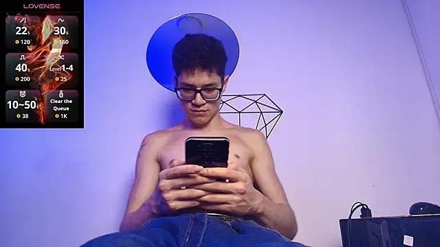 Snapshot of wolfandsky chatting on September 27, 2025, 11:15 am wolfandsky online show from September 27, 2025, 11:15 am