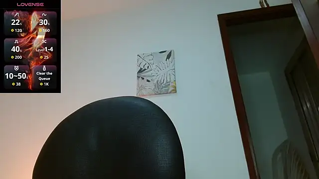 Snapshot of wolfandsky chatting on November 18, 2025, 11:47 am wolfandsky online show from November 18, 2025, 11:47 am